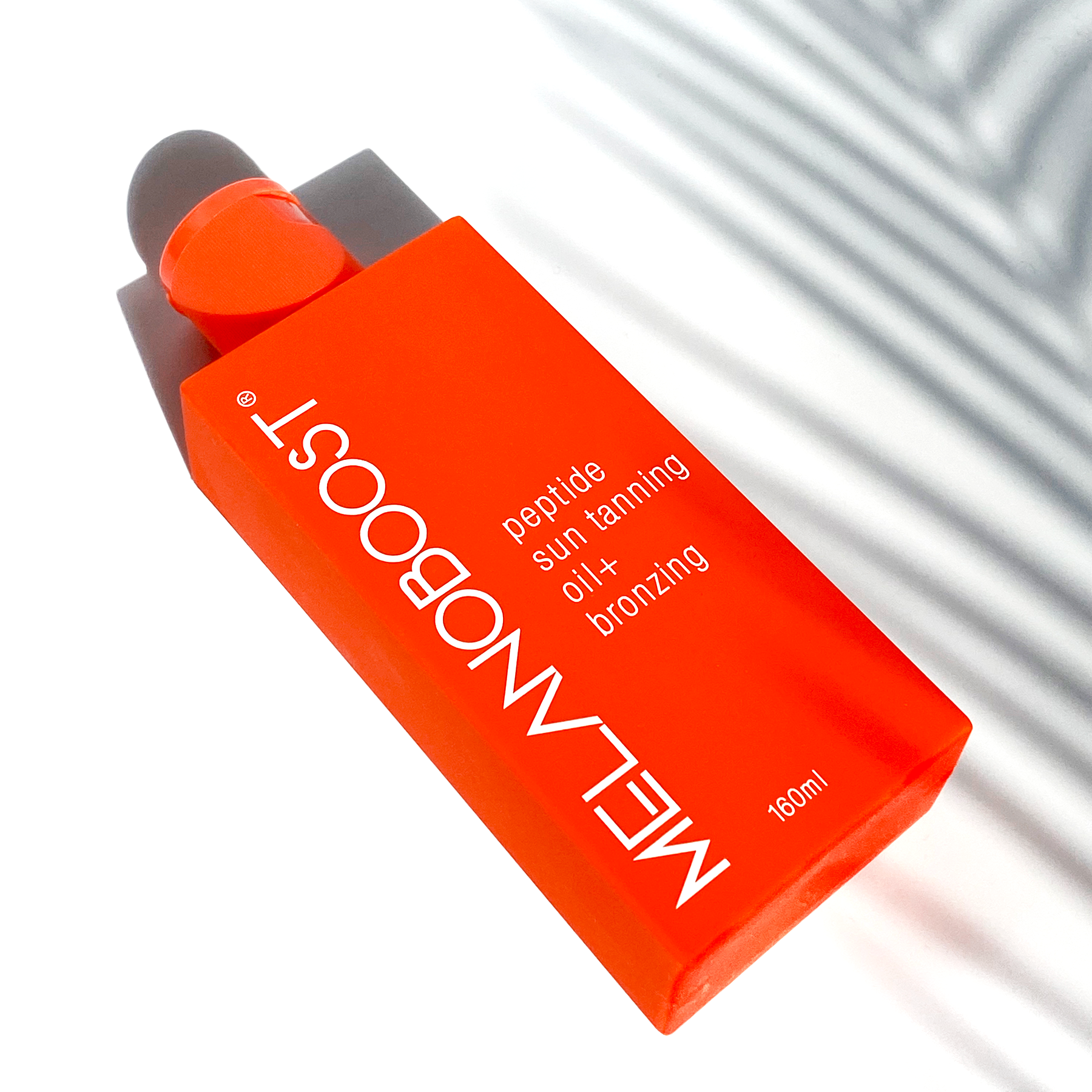 Tanning Oil