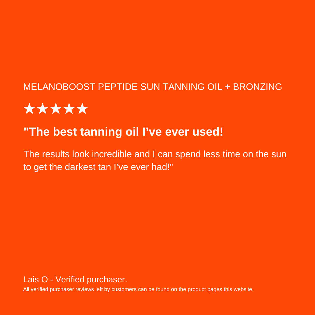 Melanoboost Reviews